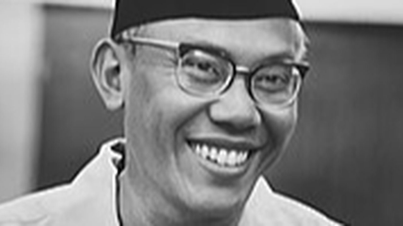 Sjafruddin Prawiranegara