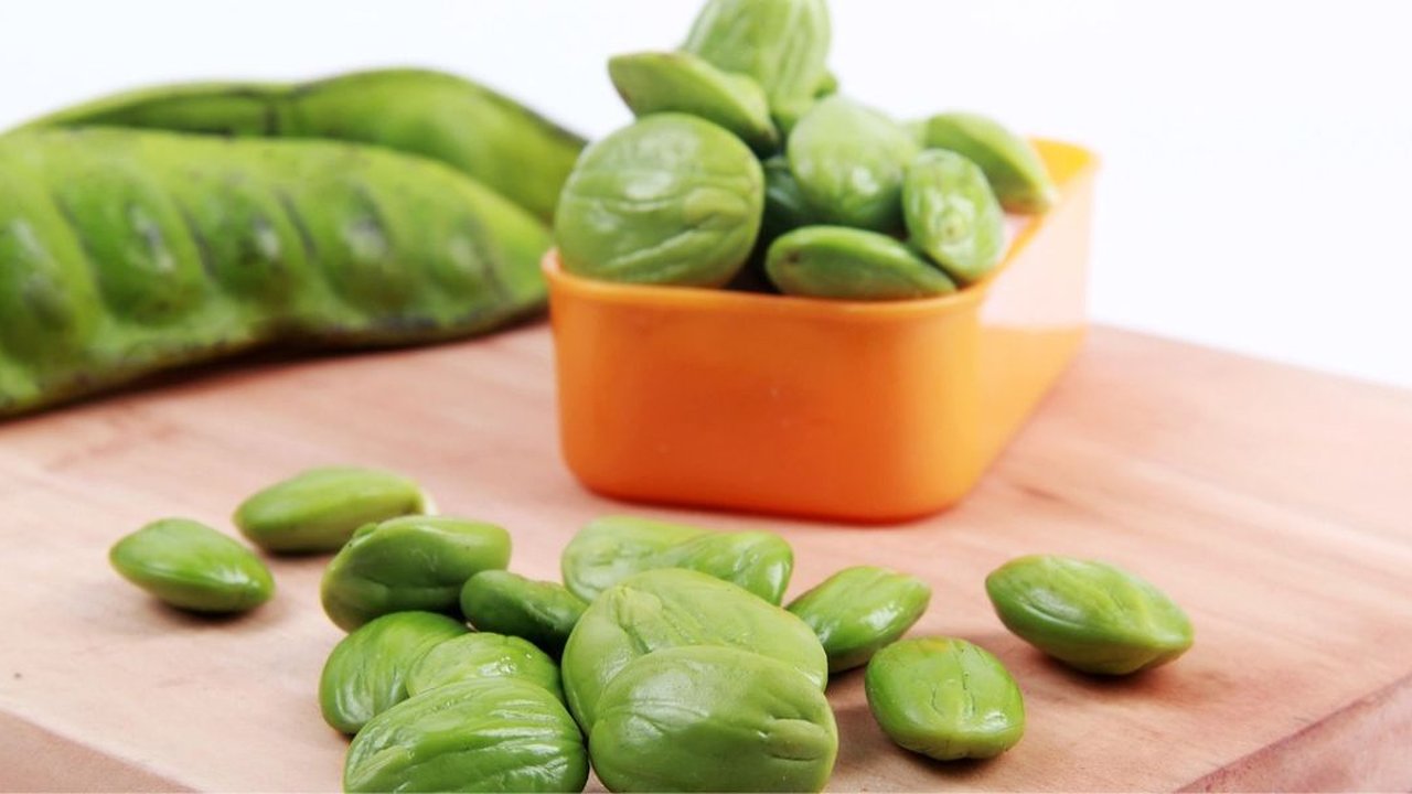 Apakah Petai Bisa Bantu Turunkan Kadar Asam Urat? Ketahui Cara Konsumsinya