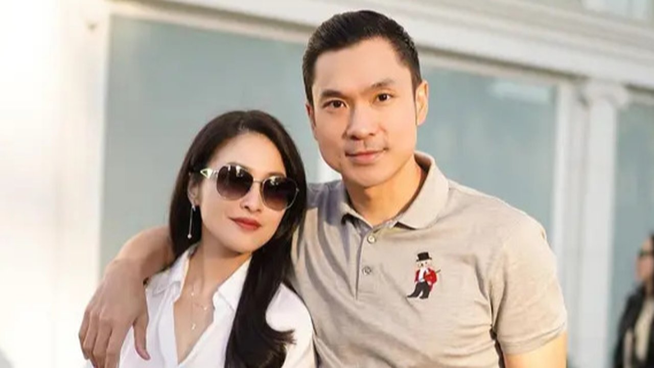 Anak-anak Sandra Dewi dan Harvey Moeis diduga liburan ke Singapura. (dok. Instagram @playitsafebabynews/https://www.instagram.com/p/DEjZT