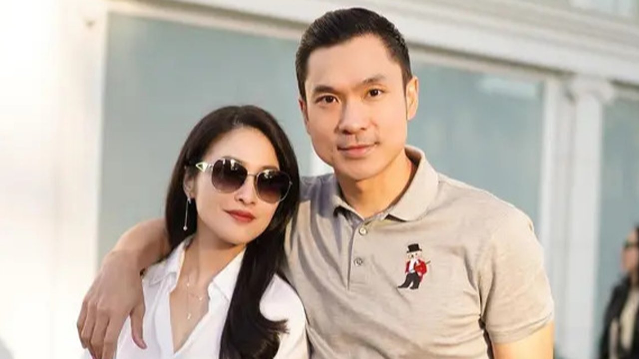 Anak-anak Sandra Dewi dan Harvey Moeis diduga liburan ke Singapura. (dok. Instagram @playitsafebabynews/https://www.instagram.com/p/DEjZT