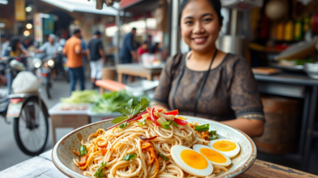 mie nyemek resep