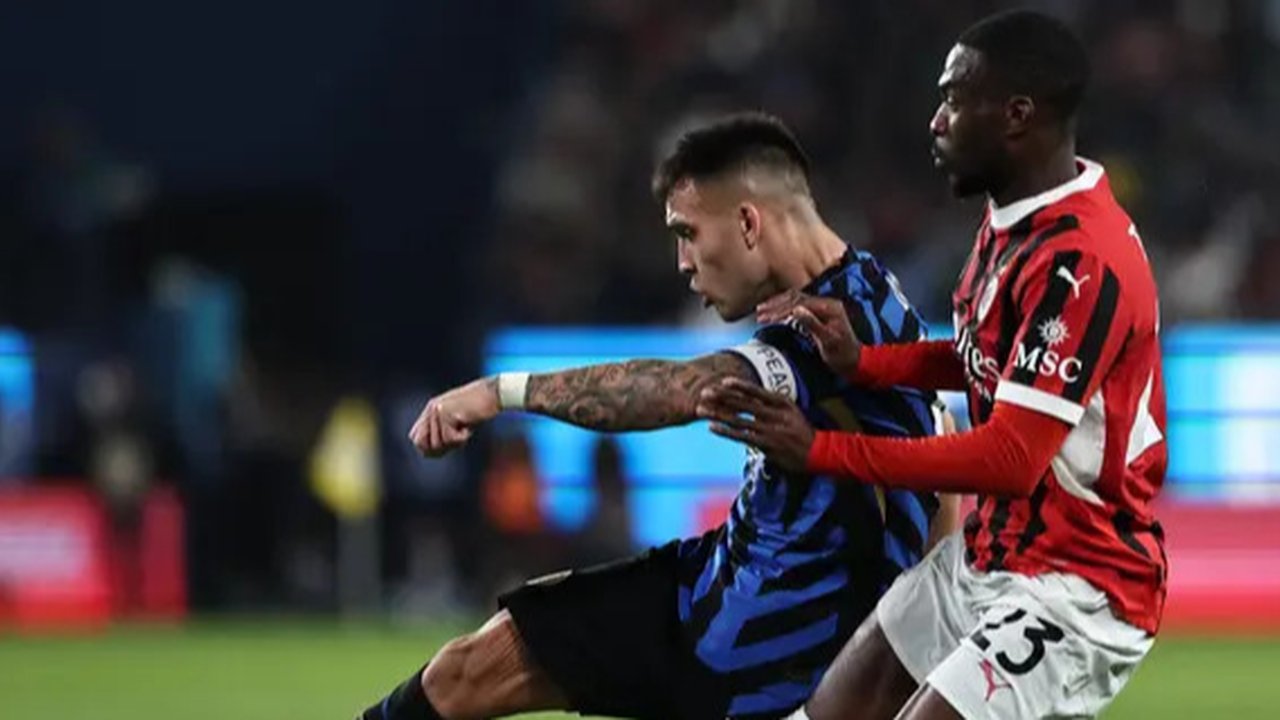 Jadwal Pertandingan & Link Live Streaming Inter Milan Hari Senin, 27 Januari 2025: Away Vs Lecce