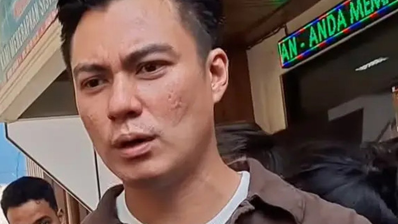 Sidang cerai Baim Wong dan Paula Verhoeven digelar lagi di Pengadilan Agama Jakarta Selatan, Rabu (18/12/2024). Agendanya, saksi dari pihak pemohon.