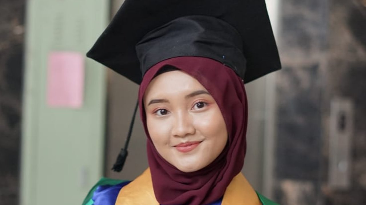 Annisa Himmatul. A
