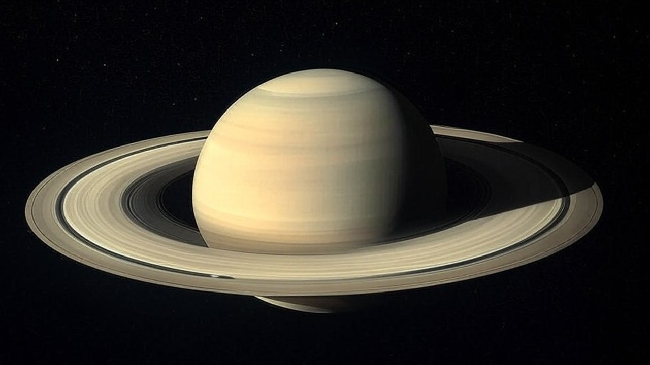 Memahami Fenomena Hilangnya Cincin Saturnus