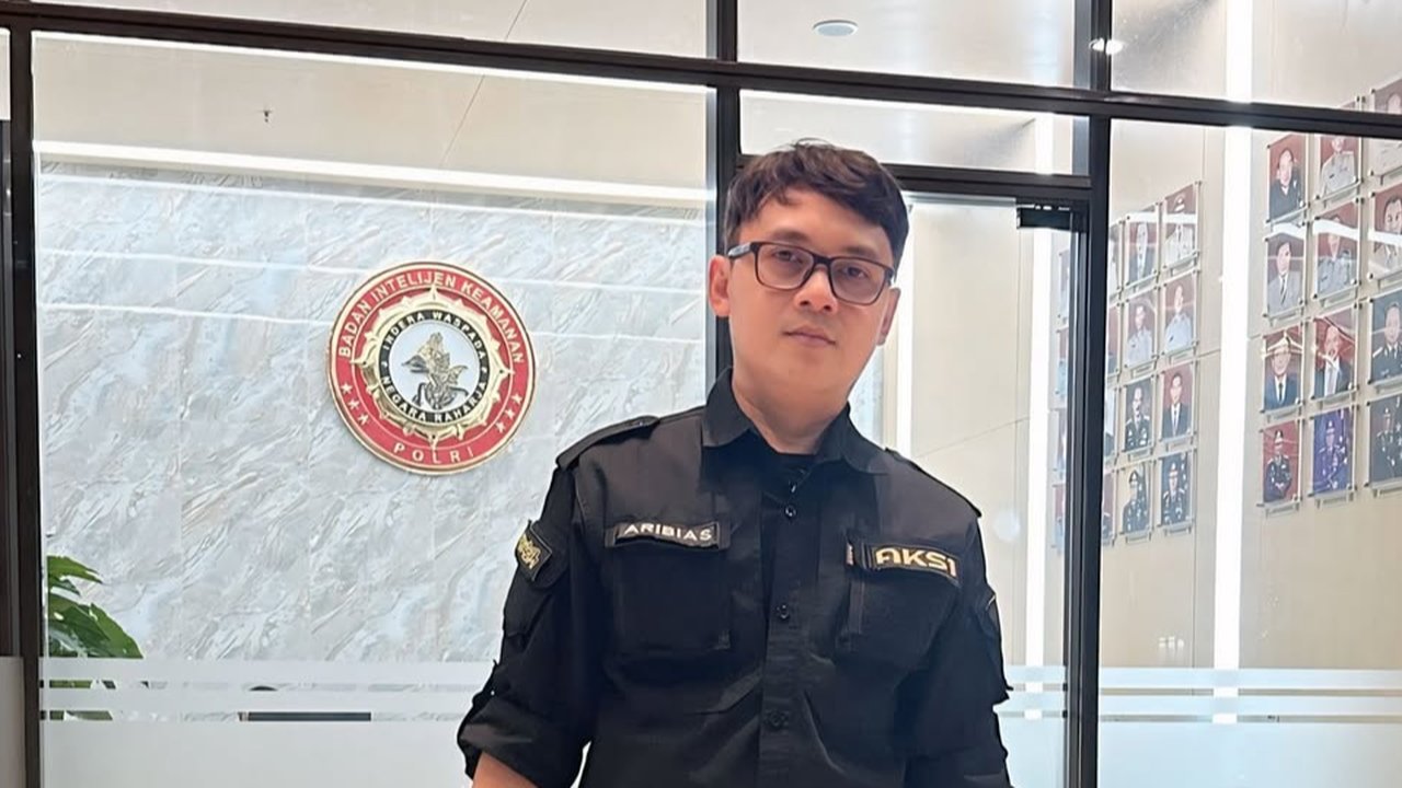 Ari Bias Kritik Kesalahan Tanggung Jawab Izin Terkait Kasus Hak Cipta Agnez Mo, Sebut Tak Patok Royalti Tinggi