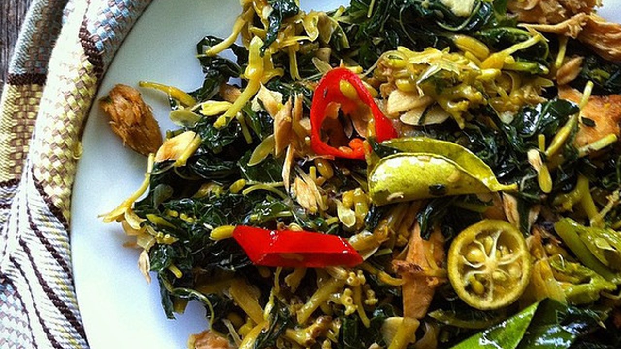 Resep Sayur untuk Mencegah Asam Urat Kambuh, Lezat dan Menyehatkan