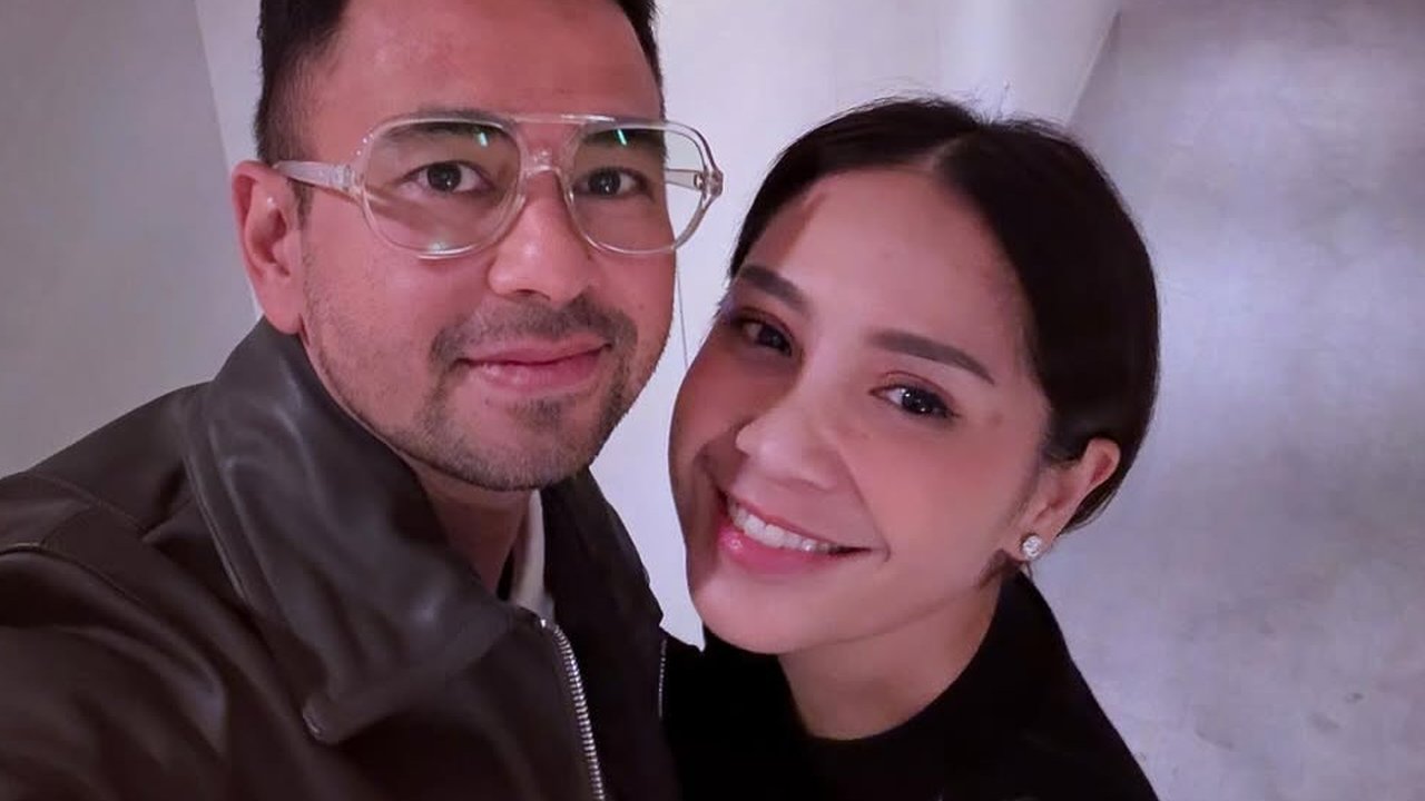 Raffi Ahmad Buka Suara Soal Harta yang Mencapai 1 T hingga Dituding Lakukan Pencucian Uang
