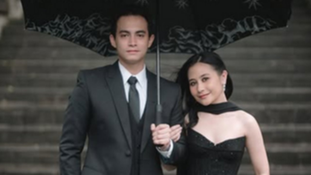 Perjuangan Prilly Latuconsina Dapatkan Buket Bunga Pengantin Angga & Shenina, Kode Siap Dinikahi Omara Esteghlal