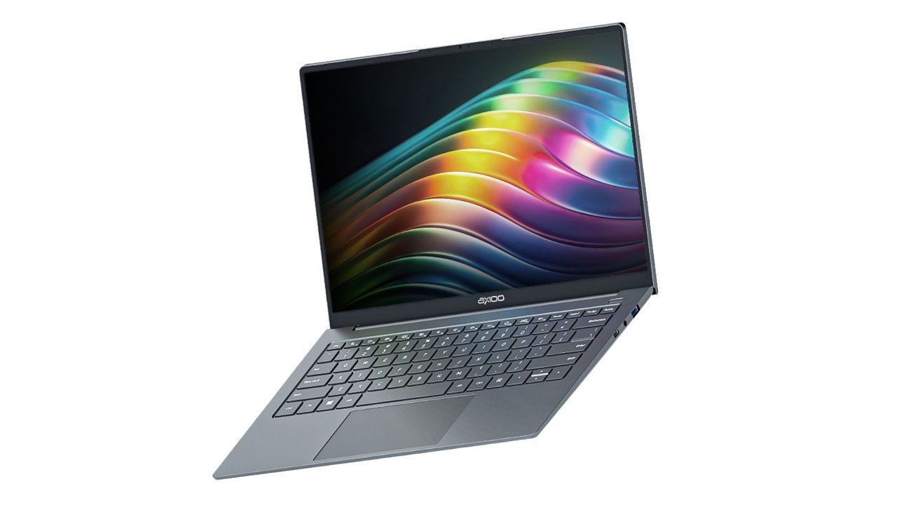Perkenalkan Axioo Hype R, Laptop Kurang dari 1Kg Harga Rp 7 Jutaan