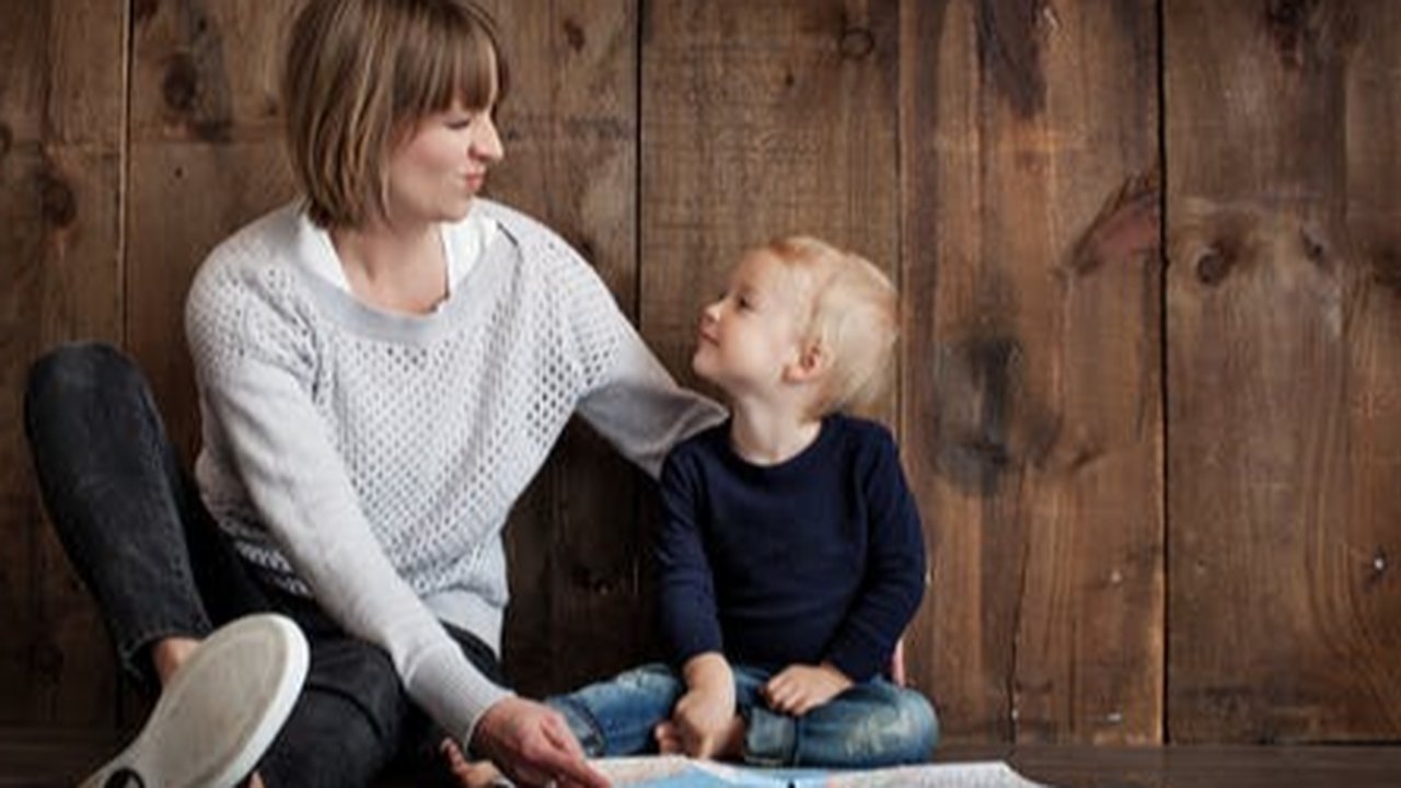 Ajarkan Anak Masalah Keuangan