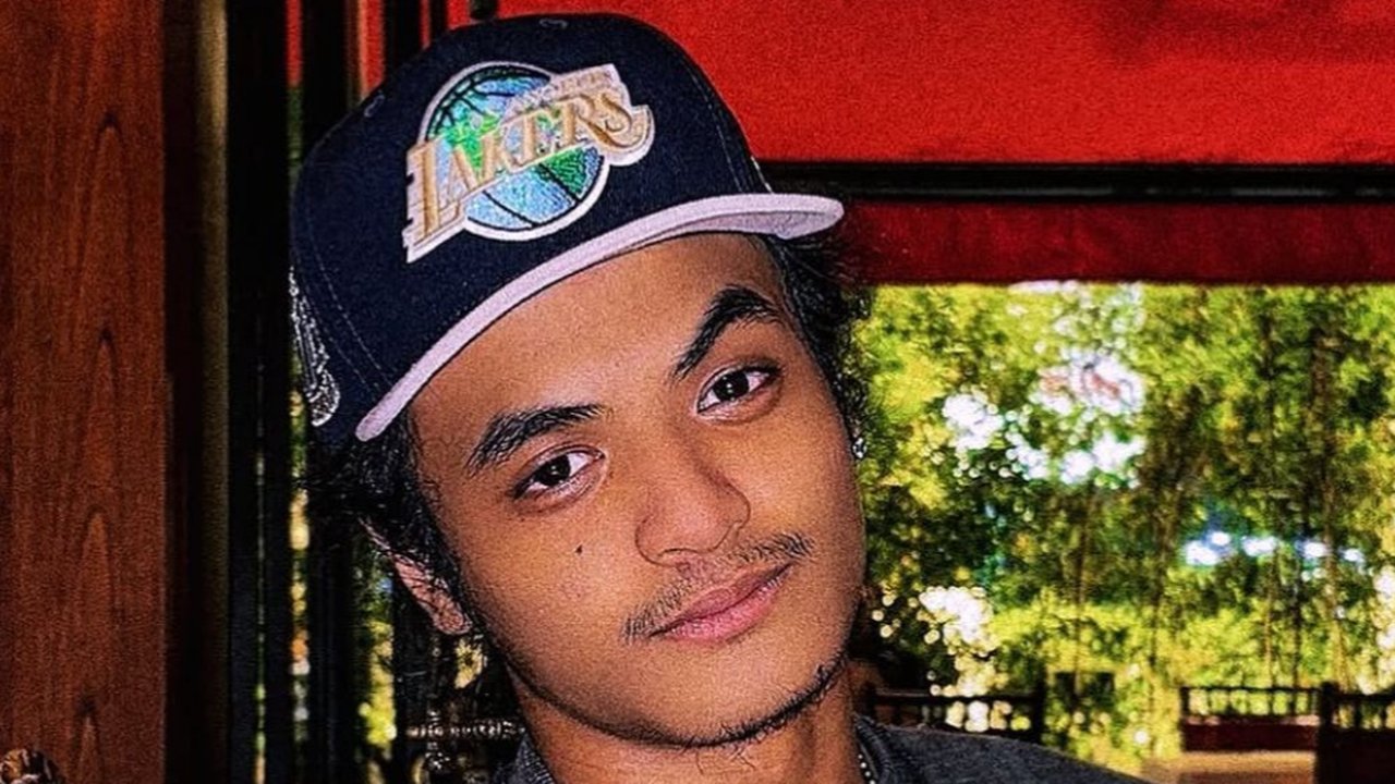 Vadel Badjideh dan Razman Arif Nasution. (Foto: Dok. YouTube Intens Investigasi)