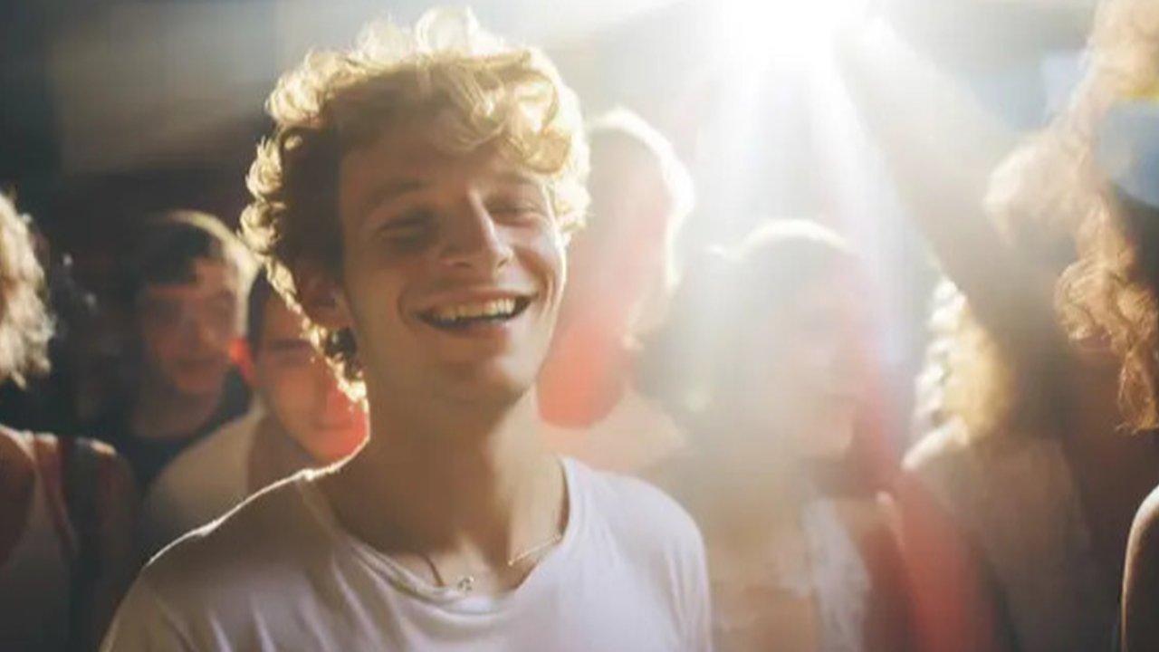 Ilustrasi Konser. (Copyright Freepik/bedneyimages)