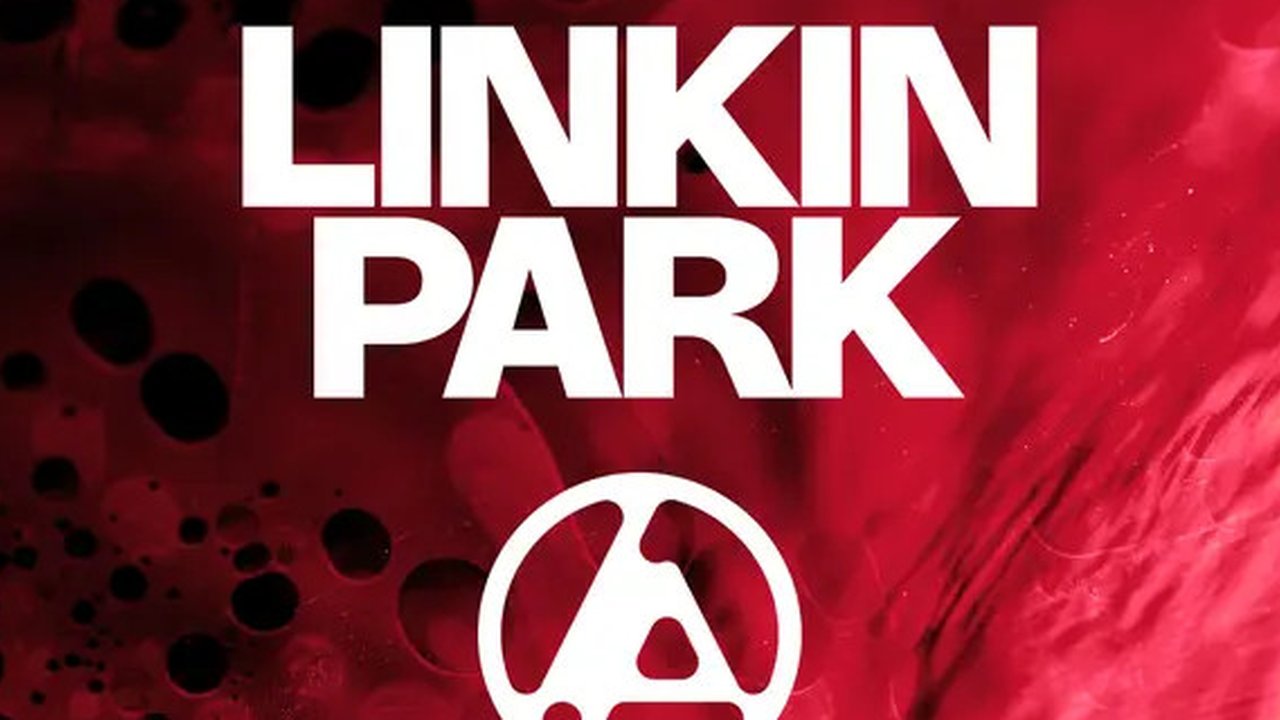 Linkin Park(Foto: James Minchin III, dok: Secret Signals)