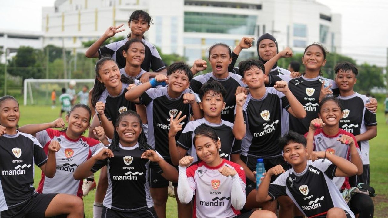 Seleksi Timnas U-17