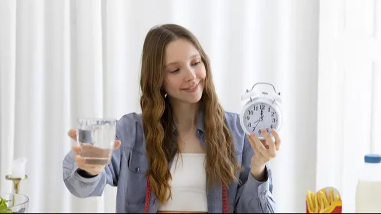 Diet atau Gaya Hidup? Menyelami Keuntungan Intermittent Fasting