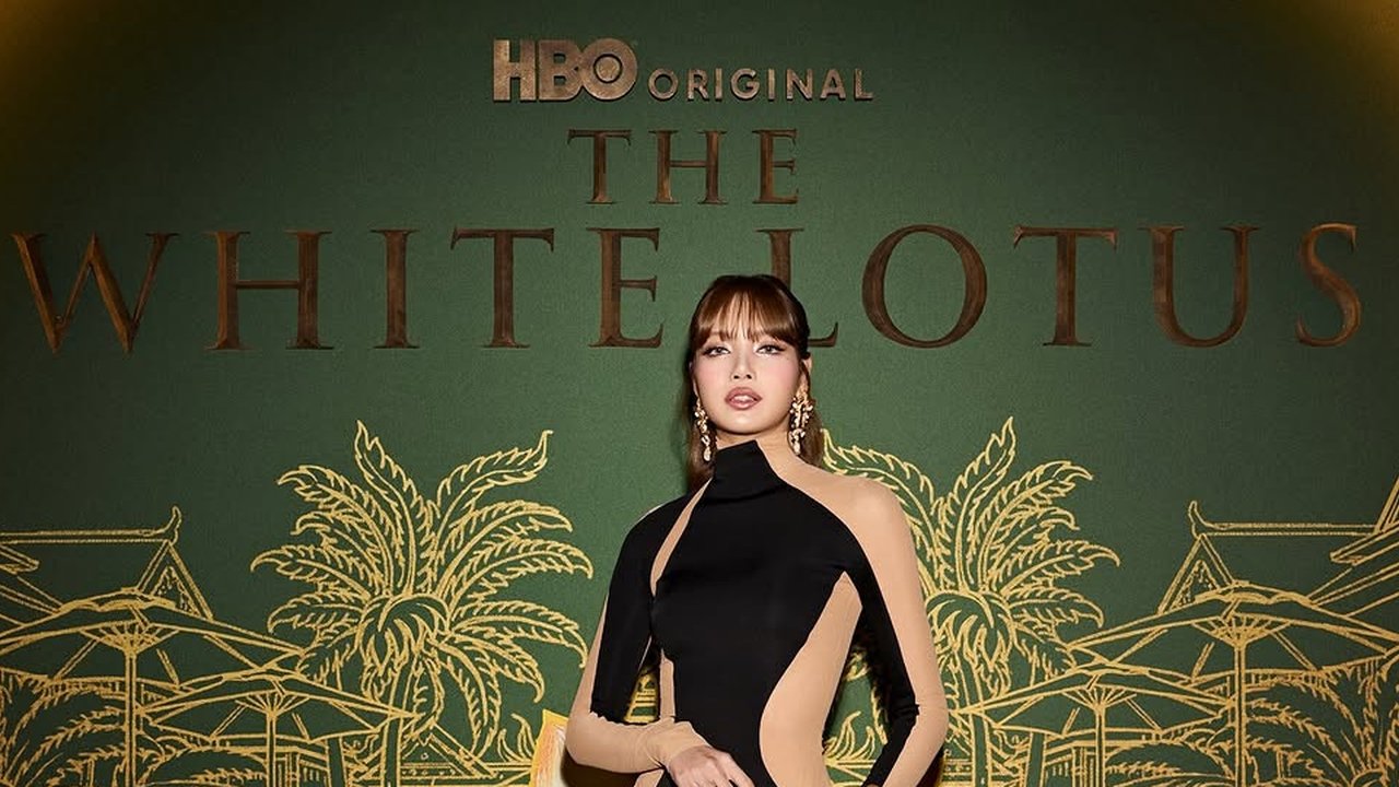 Lisa BLACKPINK dan Frederic Arnault Nikmati Momen Valentine Bersama di Tengah Jadwal yang Sibuk