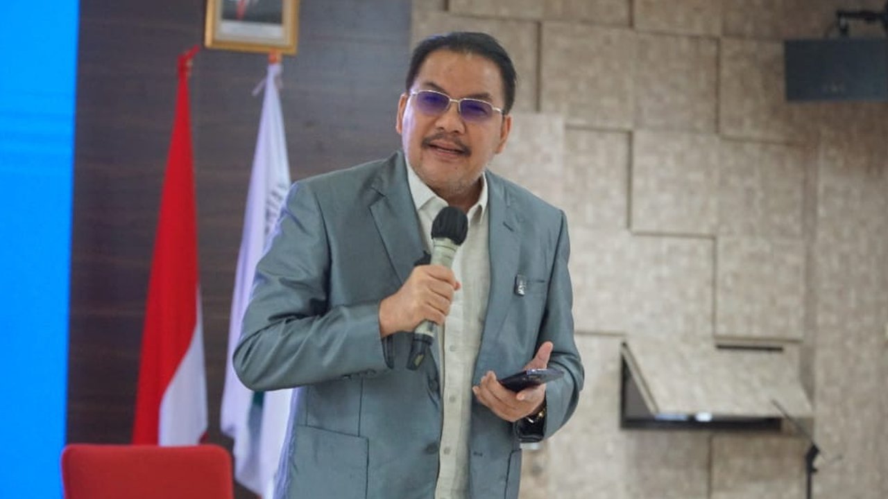 Pendiri Lingkaran Survei Indonesia (LSI) Denny JA (Istimewa)