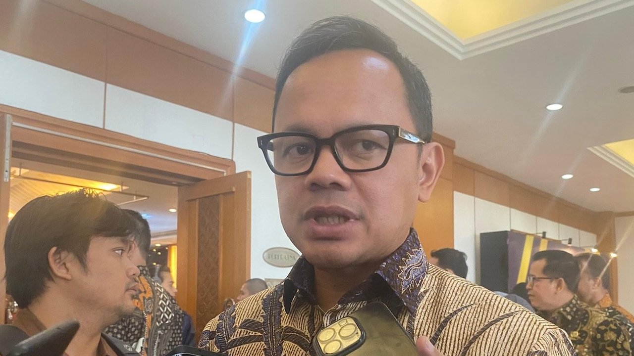 Wakil Mendagri Bima Arya Ungkap Alasan Pramono Anung Tak Hadiri Cek Kesehatan