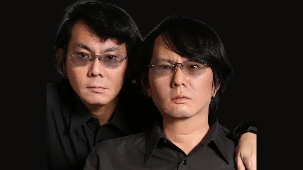 Hiroshi Ishiguro: Ilmuwan yang Membuat Kembarannya Sendiri dari Robot