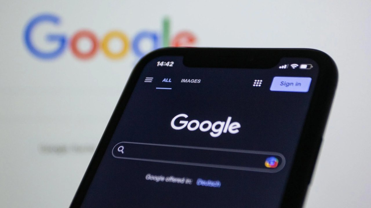 Google