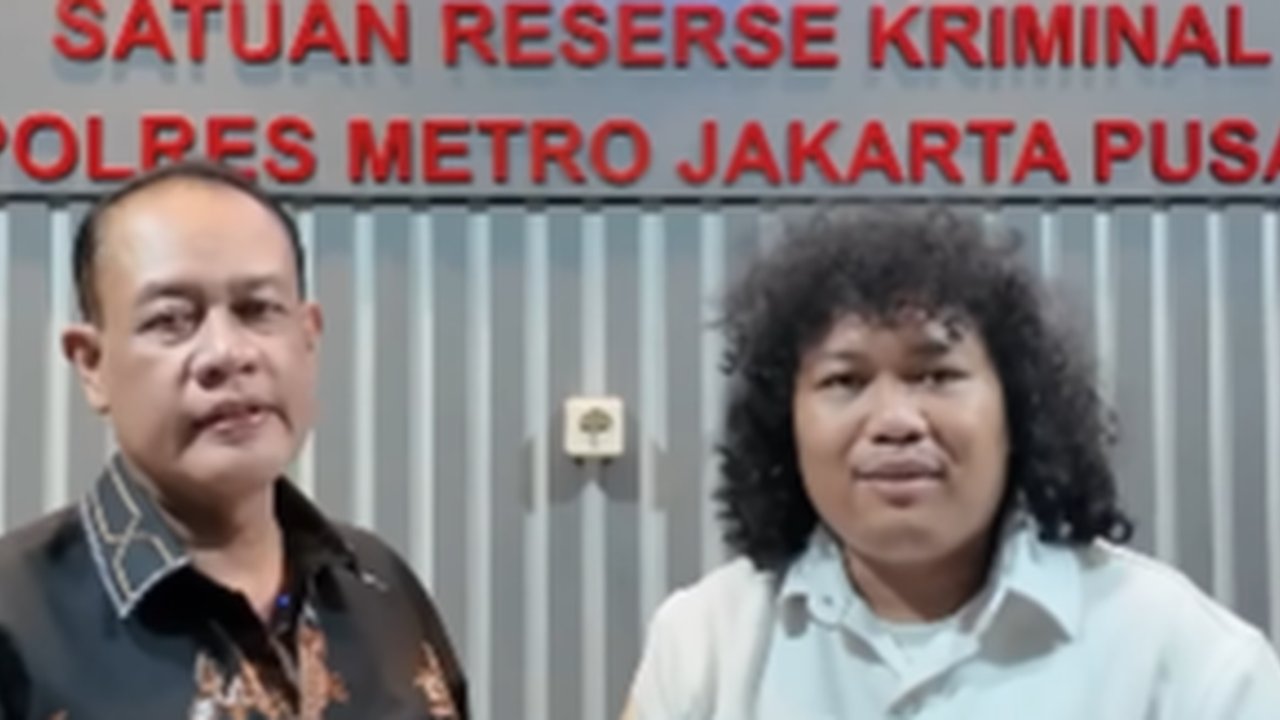 Marshel Widianto