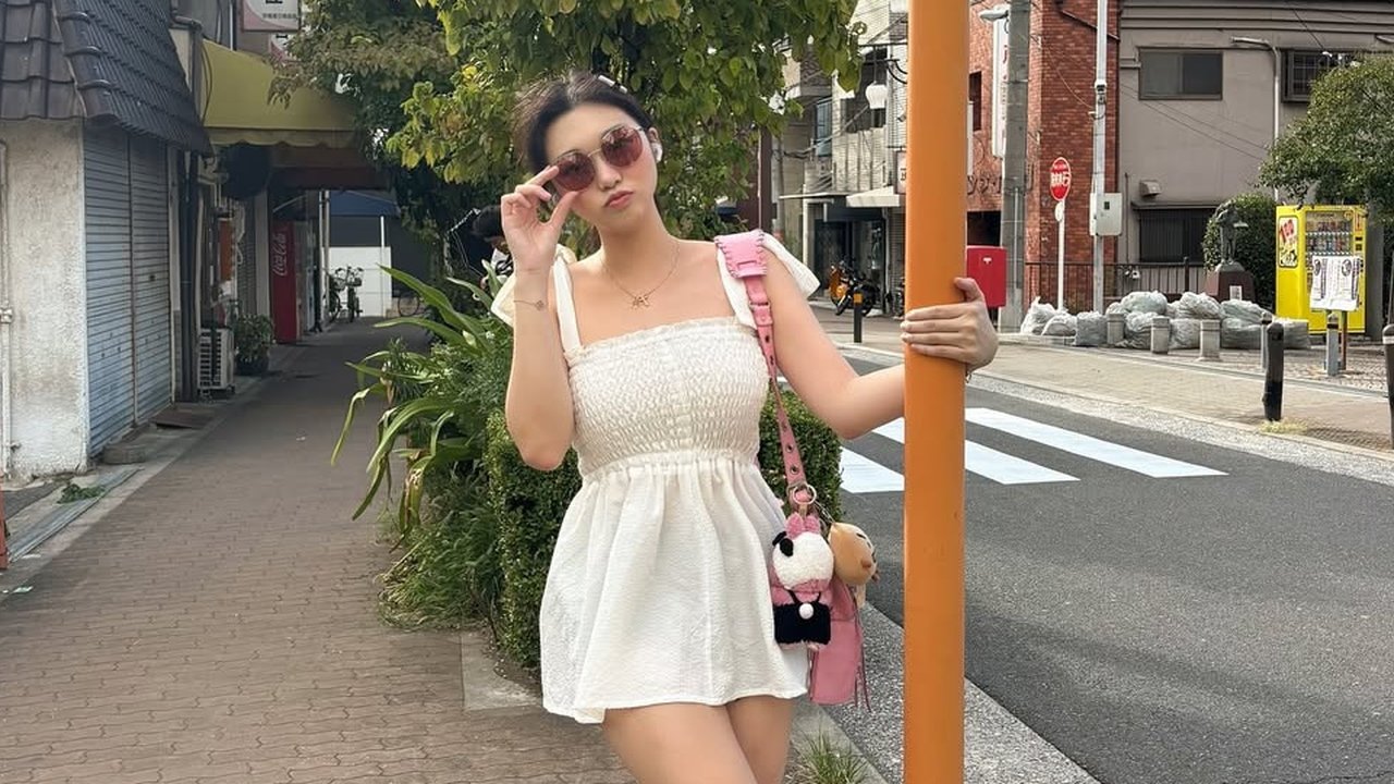 Elsa Japasal. (nstagram.com/elsajapasall)
