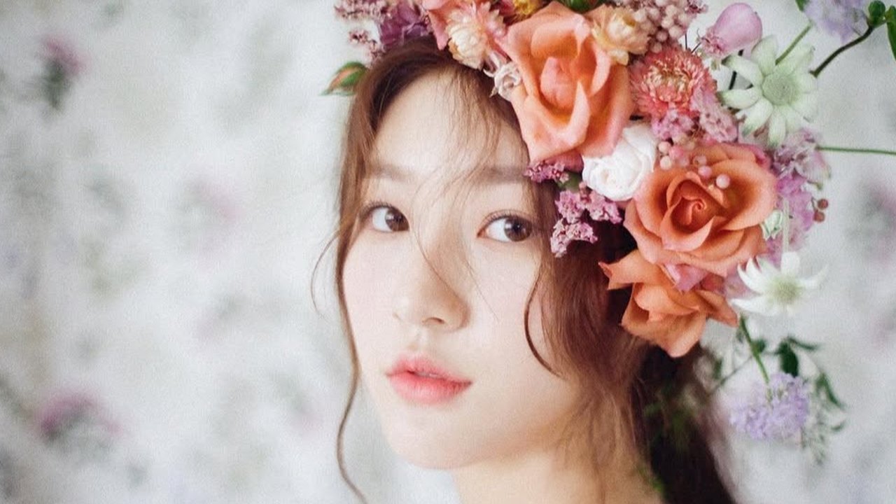 Kim Sae Ron