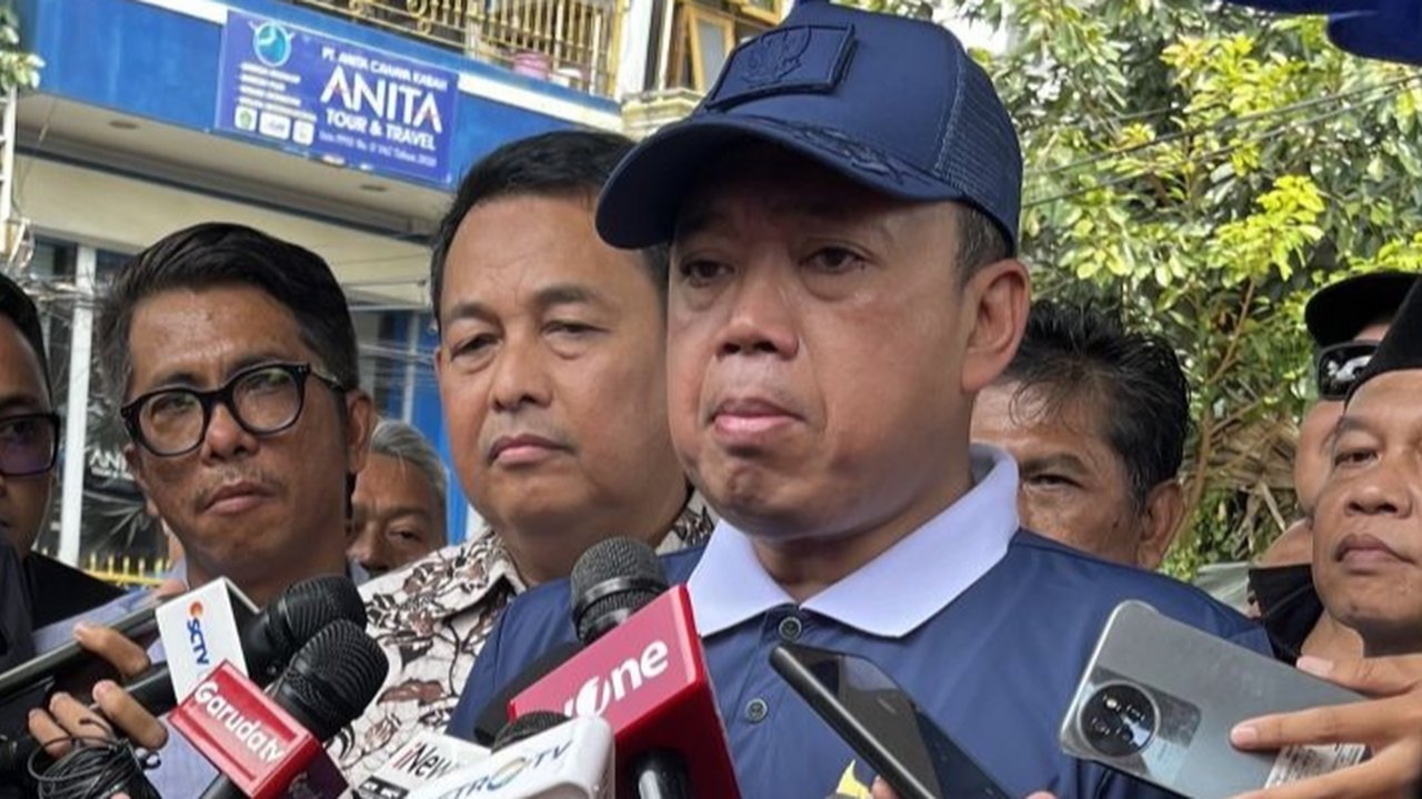 Menteri ATR/BPN Nusron Wahid menegaskan pentingnya prosedur hukum yang benar dalam kasus penggusuran rumah di Bekasi, menekankan perlunya permohonan pengukuran sebelum eksekusi dan peran PTUN dalam pembatalan sertifikat.