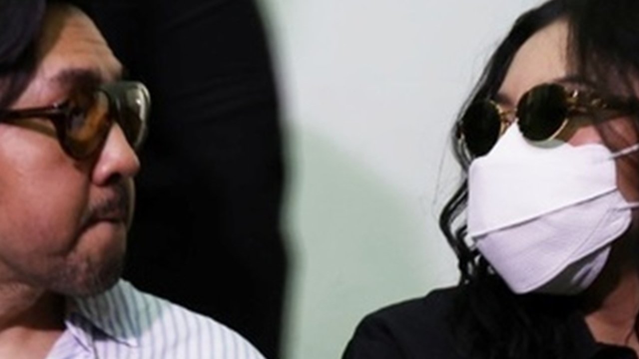 Audrey Davis Bertemu Terdakwa di Sidang, Sebut Tak Ada Permintaan Maaf