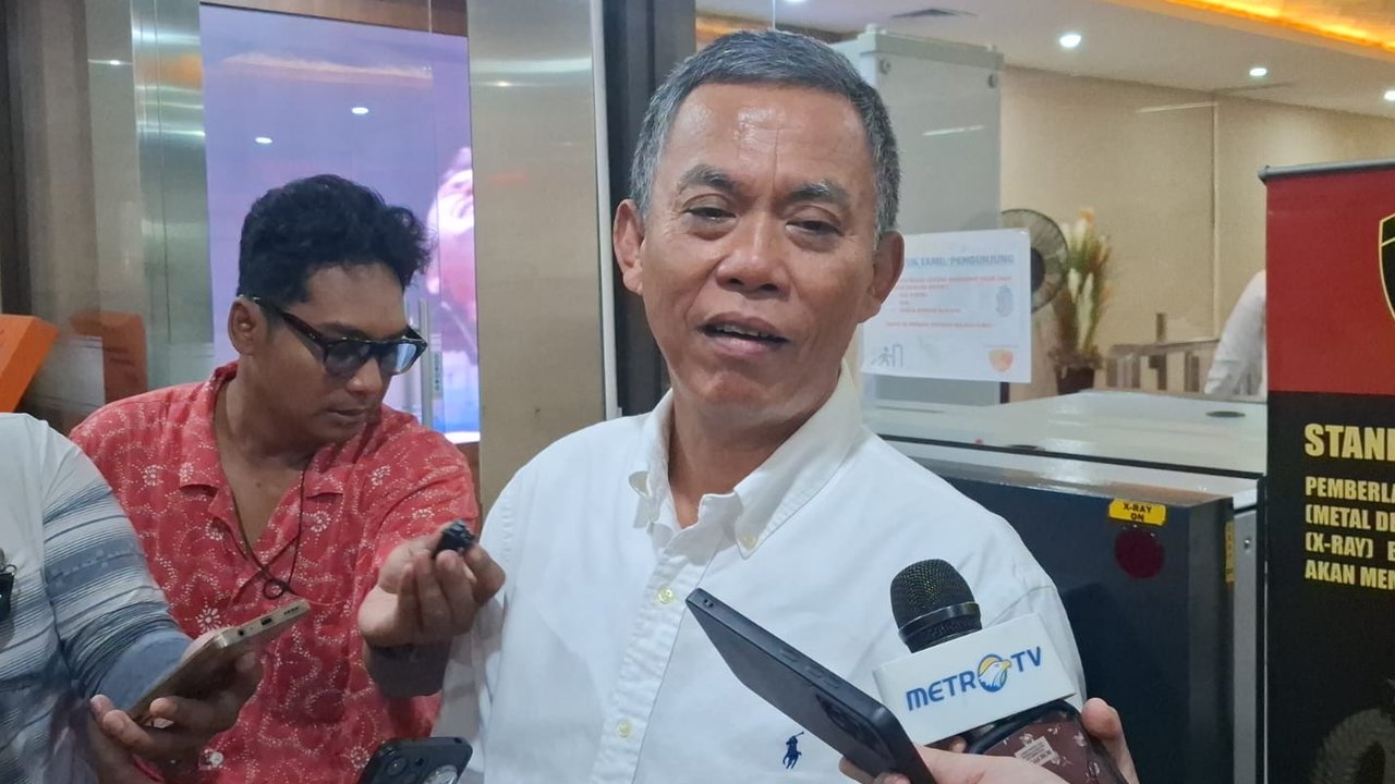 prasetyo edi
