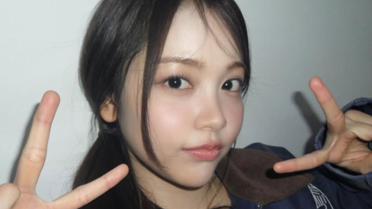 POV Carmen 'Hearts2Hearts' Bareng Idol SM Kocak. (Sumber: TikTok/@baetokkie/@jerkuy_)
