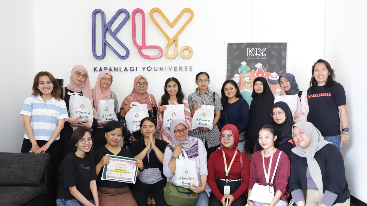 FoodTalks ManisdanSedap.com: Ceklis Halal, Bisnis Aman pada Sabtu (15/02/2024)