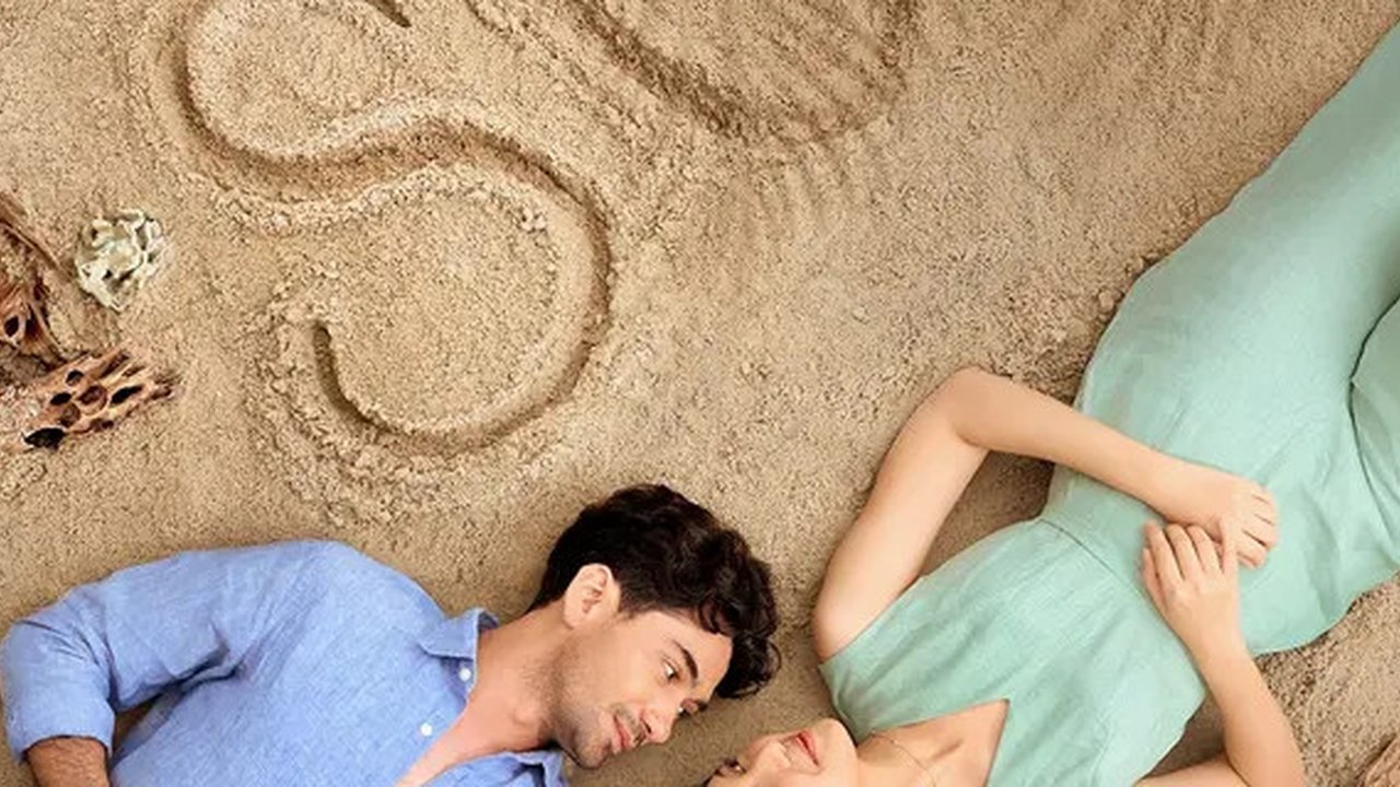 The Most Beautiful Girl in The World. (Netflix)