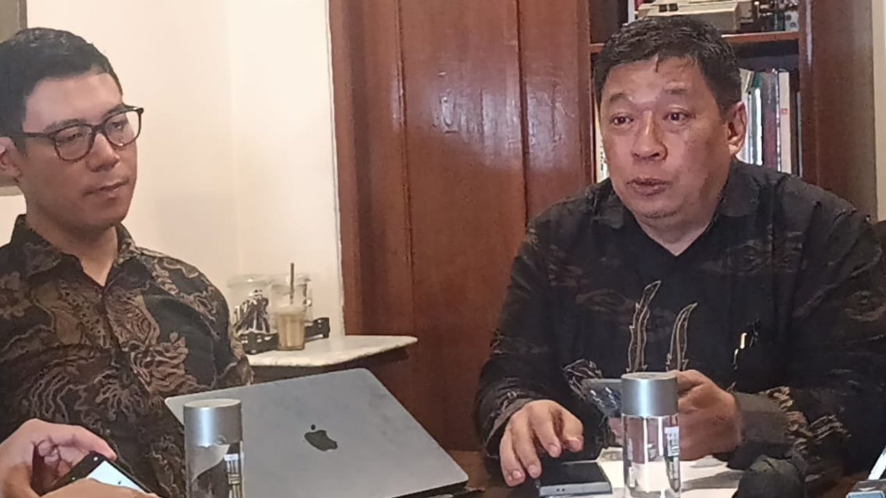 PT Bukalapak ajukan permohonan penundaan kewajiban pembayaran utang ke Harmas