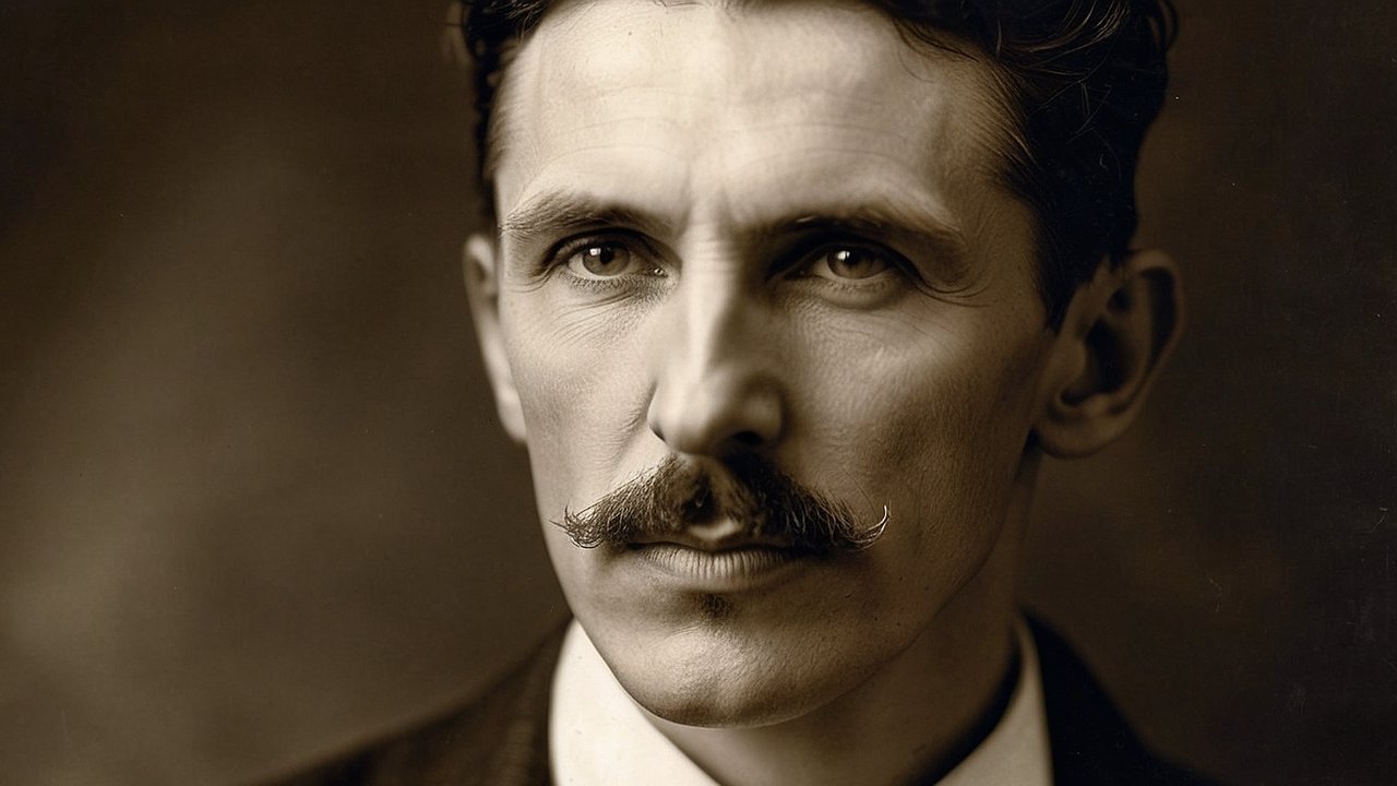 Penyebab Kematian Nikola Tesla: Antara Fakta dan Teori Konspirasi