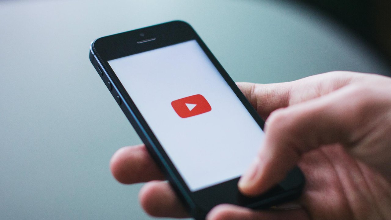 YouTube
