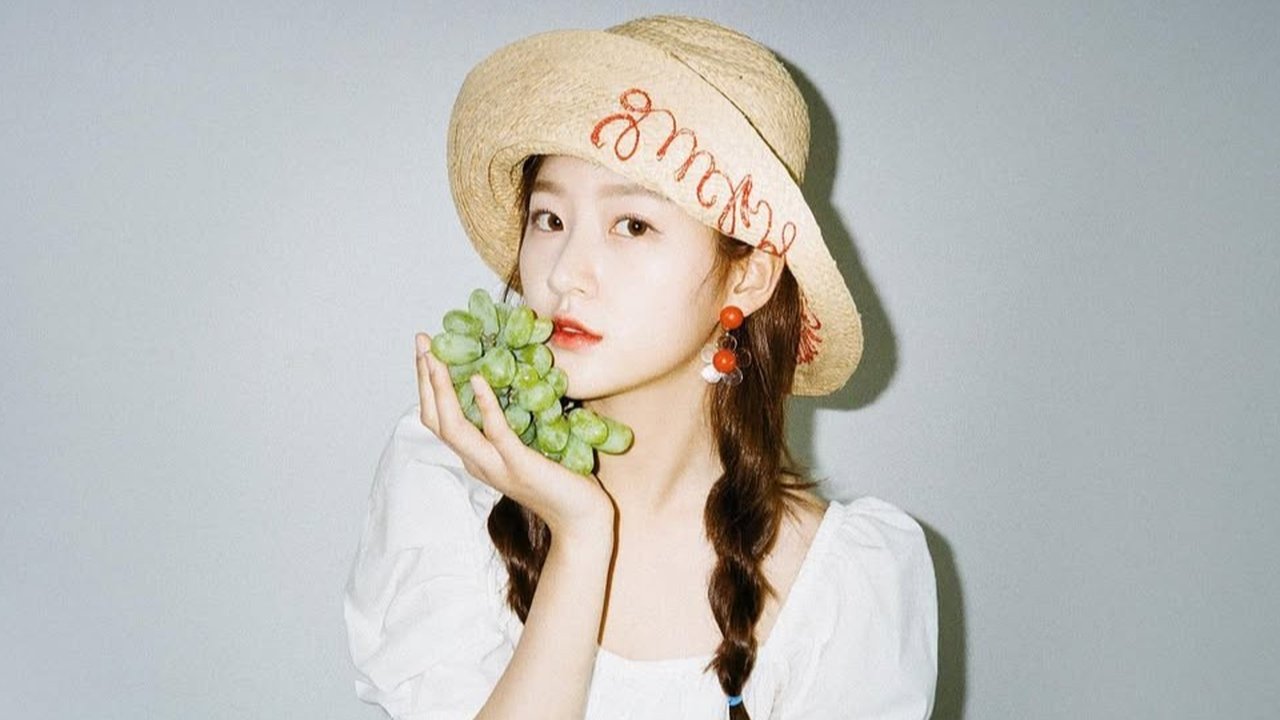 Kim Sae Ron