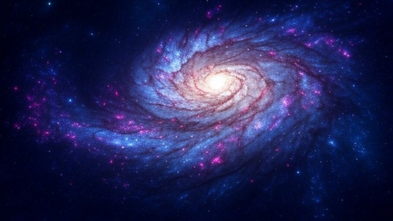 Mengenal Quipu, Struktur Tunggal Paling Besar di Alam Semesta