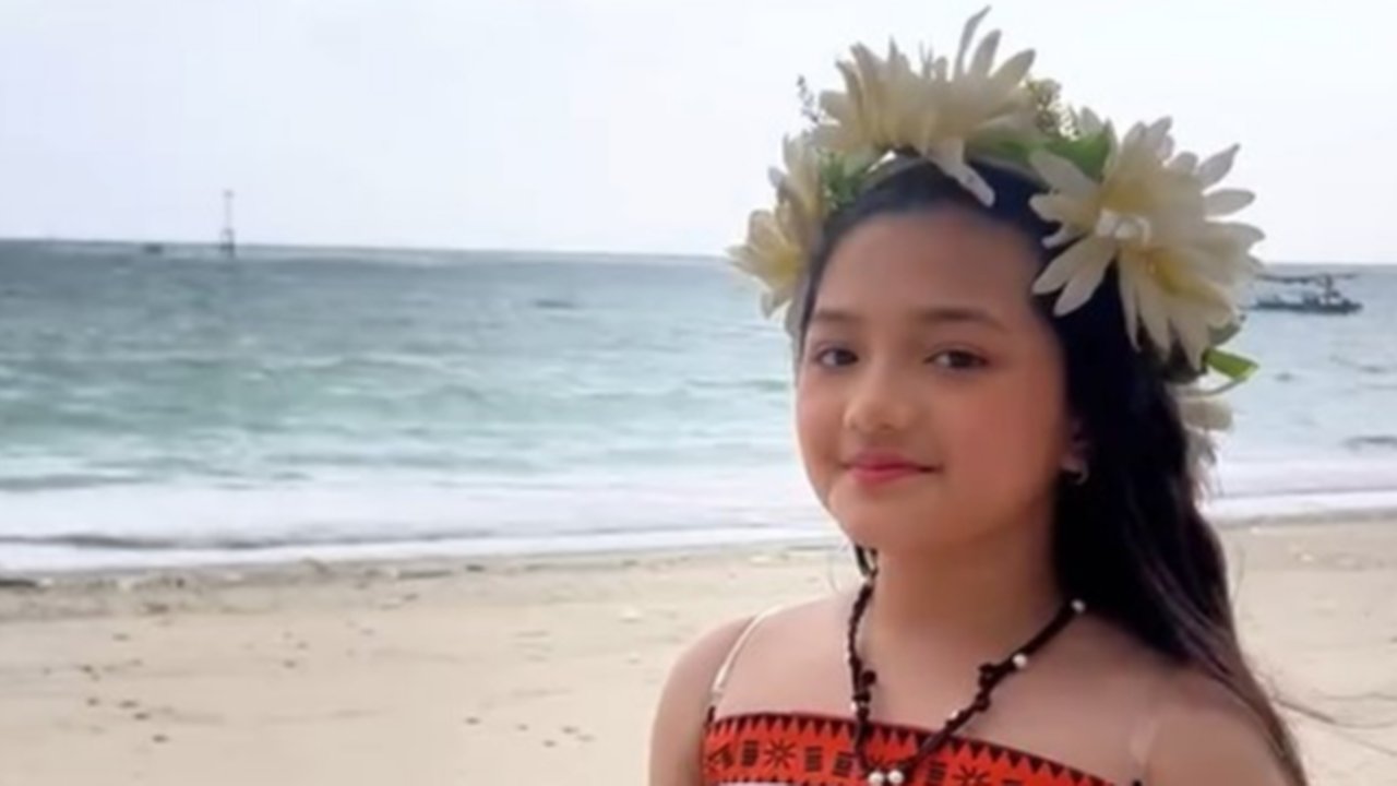 Arsy Hermansyah Rela Gak Jajan di Sekolah Demi Nabung, Ini yang Dibeli dengan Uang Jajannya