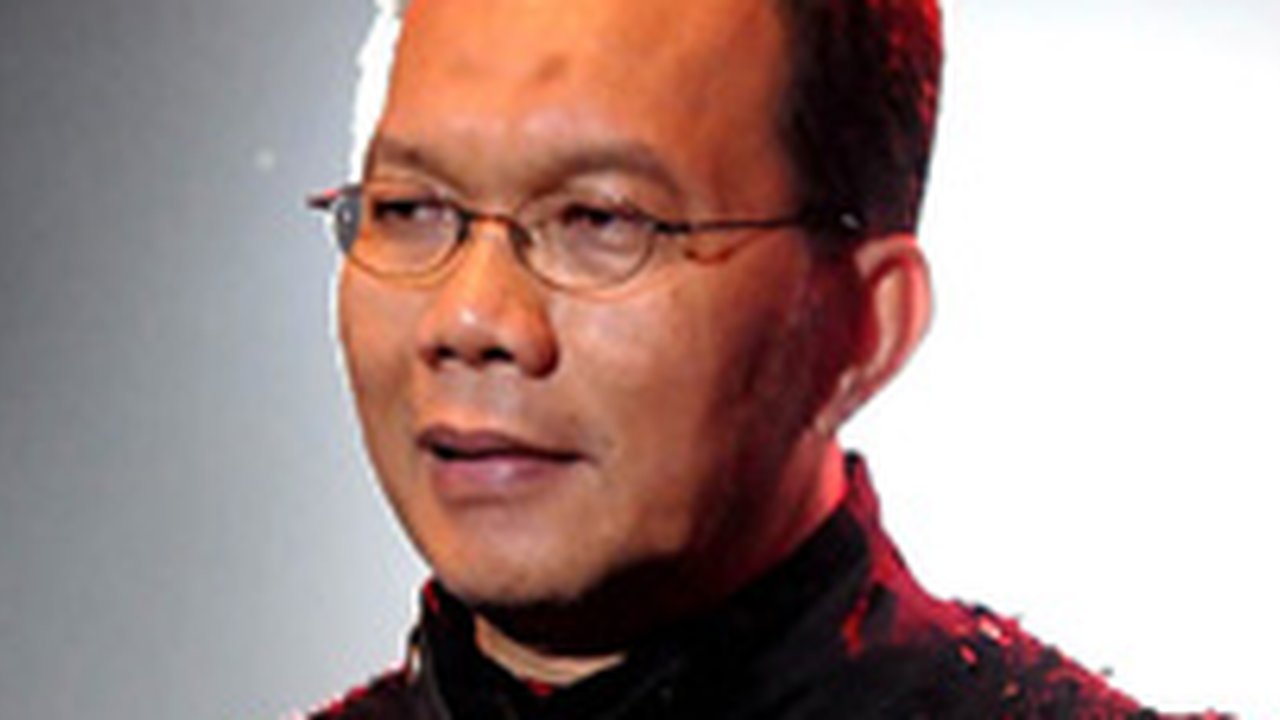 Gelar Konser, Keenan Nasution Gandeng Musisi Muda