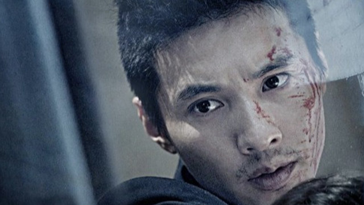 Sinopsis Film 'THE MAN FROM NOWHERE' yang Dibintangi Won Bin dan Kim Sae Ron