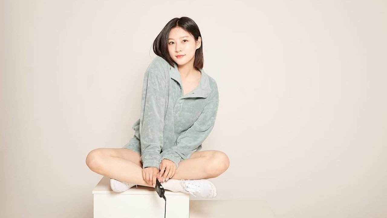 Kim Sae Ron