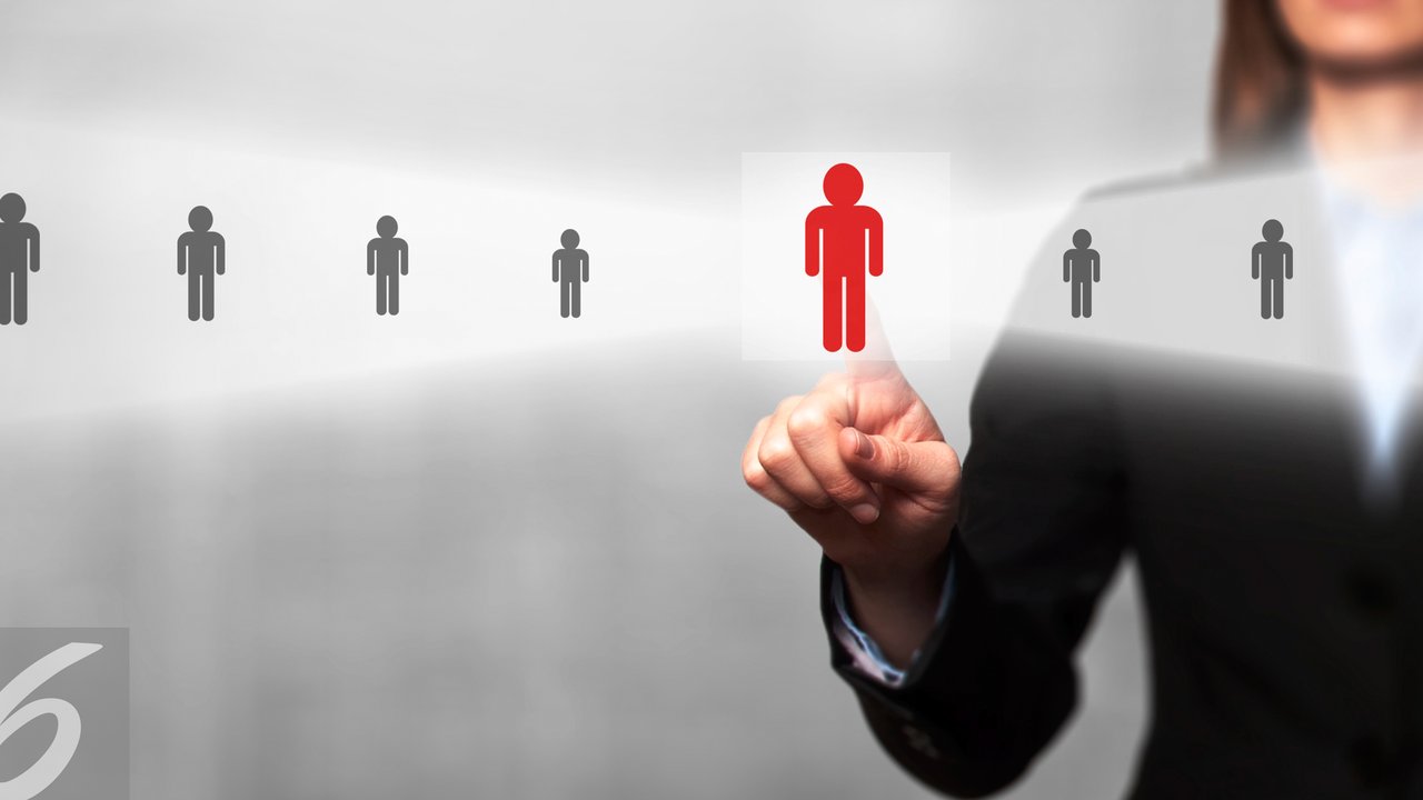 Ilustrasi Wanita Karir (iStockphoto)