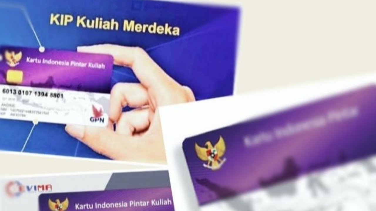 KIP Kuliah