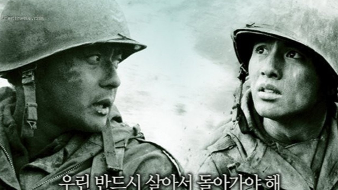 7 Drama dan Film Terbaik yang Diperankan Won Bin. (credit: mydramalist)