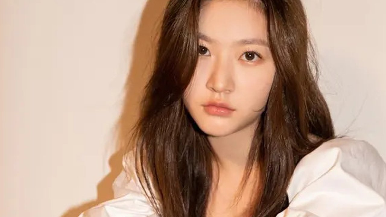 Kim Sae Ron. (Instagram/ ron_sae)