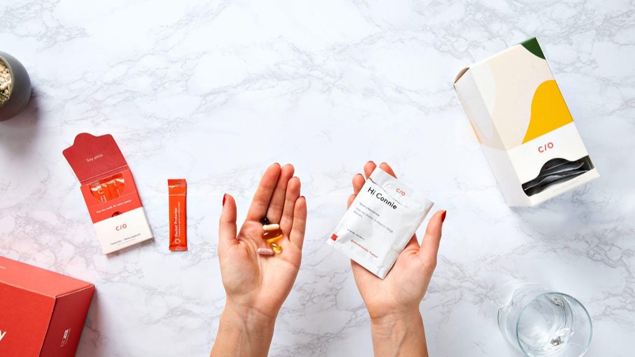 Stay on top of your health with the best vitamin subscriptions.