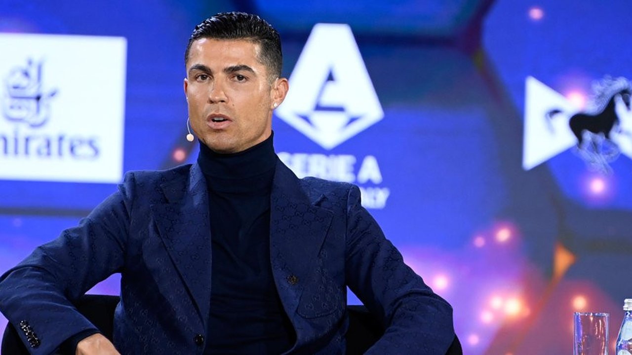 Inilah Agenda Cristiano Ronaldo di Kupang NTT, Selasa 18 Februari 2025