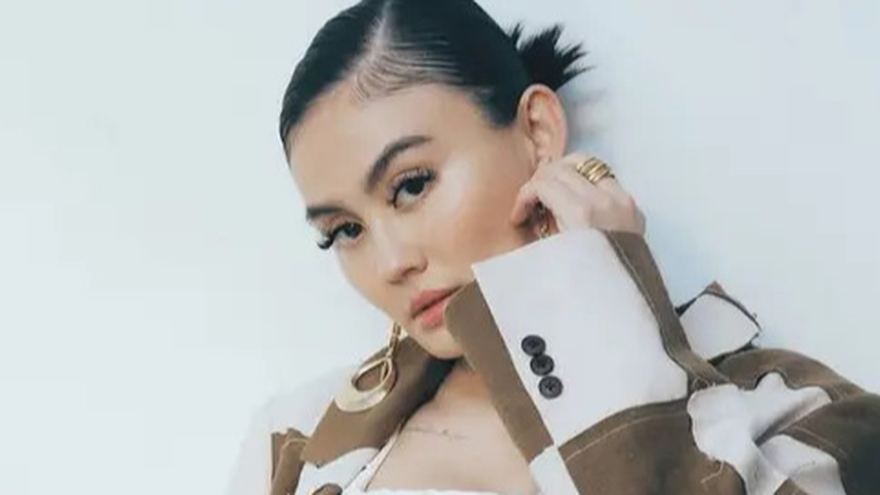 Transformasi Agnez Mo di Video Klip Anak Hingga Penyanyi R&B (Sumber: Youtube dan Intagram/agnezmo